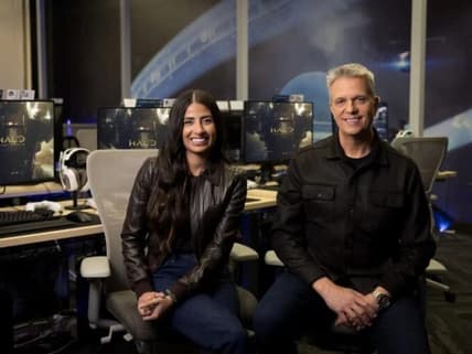Asha Sharma Ended Copilot on Console, Google Commons