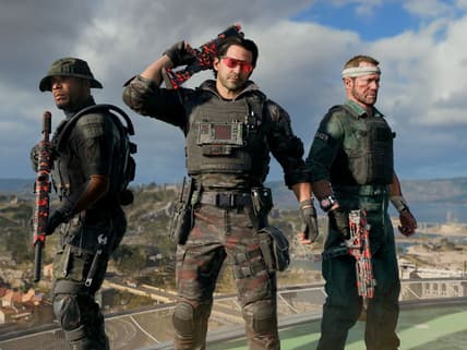 Call of Duty Is Shutting Down (2020) Activision, Steam