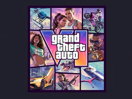GTA 6 Physical Copy, Credit Rockstar Games YouTube