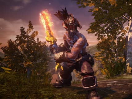 Games That Reward You for Being Evil, Fable (2014) Xbox Game Studios, Screenshot via Steam