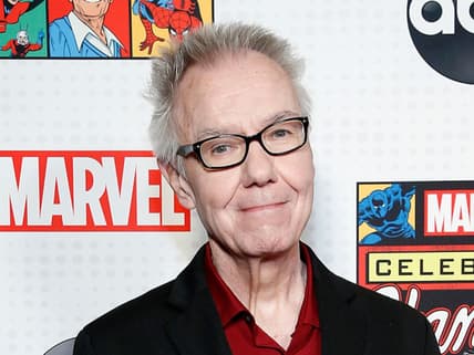 Gerry Conway, Google Commons