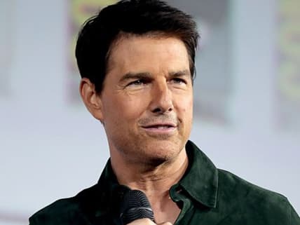 Halo Boss Confirms Rumors with Tom Cruise, Credit Gage Skidmore, Wiki Media (Creative Commons Attribution-Share Alike 2.0 Generic)