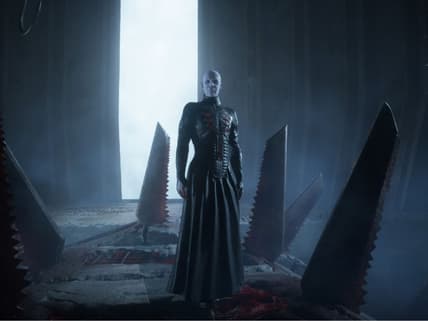 Hellraiser Video Game, Hellraiser Revival (2026), Saber Interactive
