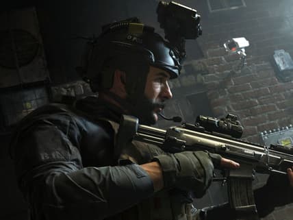 Infinity Ward Officially Confirm Modern Warfare, Modern Warfare (2023), Activision, Steam