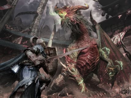 Lord of the Fallen 2's Exclusive Deal, 2026, CI Games