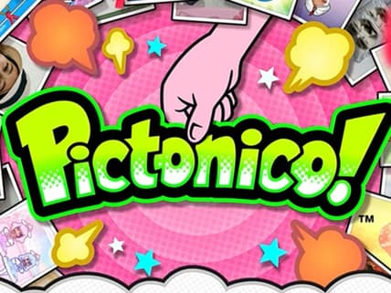 Nintendo Announced New Game Pictonico!, Nintendo