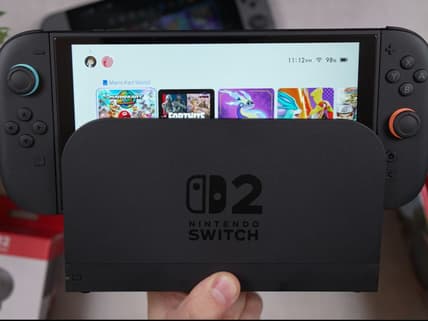 Nintendo Switch 2 Prices Have to Increase, Unsplash