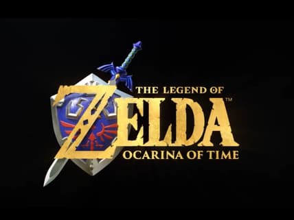 Ocarina of Time Remake (2026), Nintendo