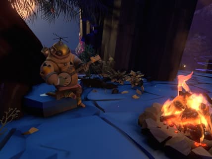 Outer Wilds, Annapurna Interactive, Screenshot via Steam