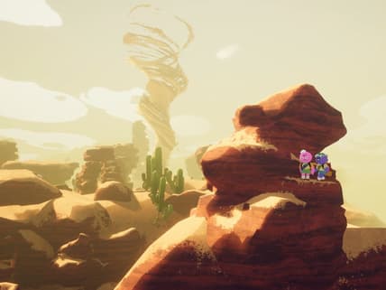 PEAK (2025) Aggro Crab and Landfall, Steam