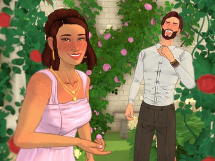 Paralives (2026), Paralives Studio, Steam