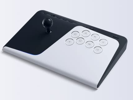 PlayStation's Wireless FlexStrike, PlayStation