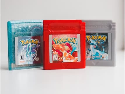 best jrpgs that define the genre Pokemon Games Unsplash