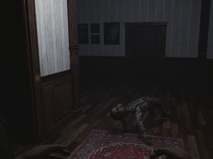 Scariest Co-Op Games Unpossess (2025), Chreseeba Games, Screenshot via Steam
