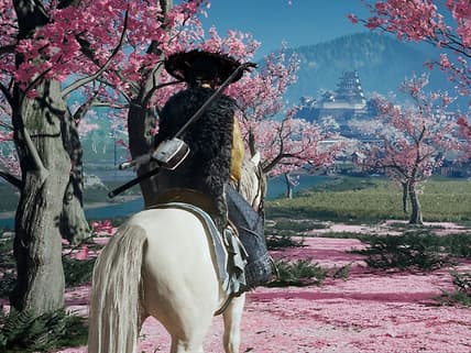 Single-Player PlayStation Games Ghost of Yotei (2026), Sony Interactive Entertainment