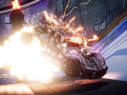 Sony Shut Down Destruction AllStars (2021), Sony, PlayStation Store