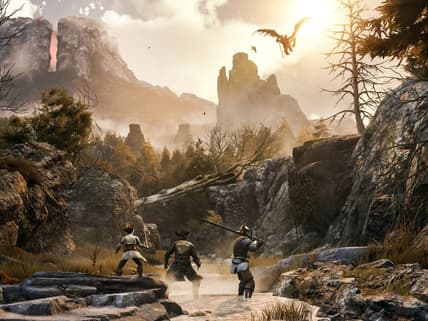 Spiders Shut Down After 18 Years GreedFall (2019), Spiders, Steam