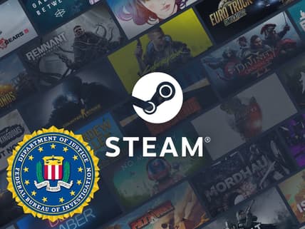 Steam Users Urgers to Check Devices Steam