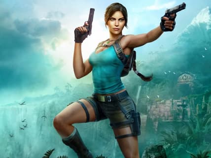 Tomb Raider Legacy of Atlantis Devs Defend AI, Amazon Game Studios, Tomb Raider