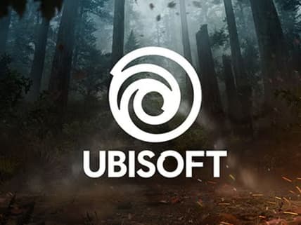 Ubisoft Closes Two Studios, Ubisoft Logo, Google Commons