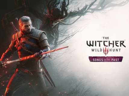 Witcher 3's New DLC, CD Projekt Red