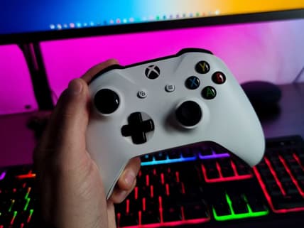 Xbox Chief Matt Booty Insists Exclusives Are Important Unsplash