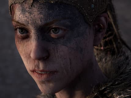 Xbox Shut Down Ninja Theory, Hellblade (2017), Ninja Theory, Steam