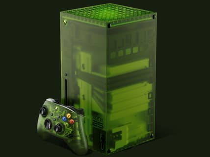 Xbox Warns About Next-Gen Console Prices, Xbox