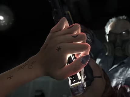 Zoe Kravitz and Sadie Sink Star in Unhinged (2026), Credit Netflix Games, YouTube