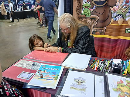 Fan Expo 2025