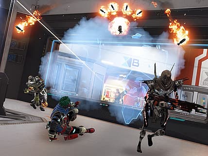 Apex Legends Faces Backlash Over Season 28 (2020), Respawn, Screenshot via Steam