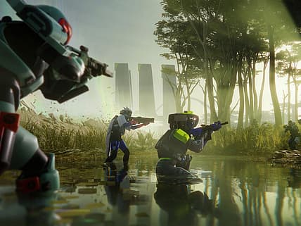 Bungie is committed to Marathon (2026), Bungie, Steam