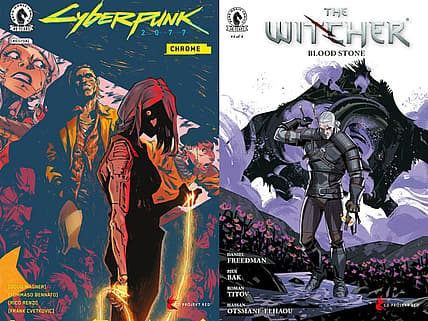 Dark Horse Employees Are Unionizing