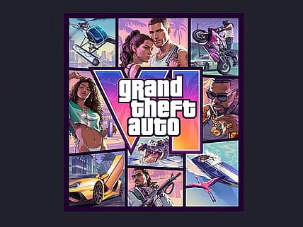 GTA 6 Physical Copy, Credit Rockstar Games YouTube