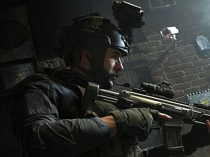 Infinity Ward Officially Confirm Modern Warfare, Modern Warfare (2023), Activision, Steam