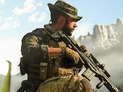 Modern Warfare 4 Promises Grounded Activision