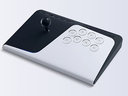 PlayStation's Wireless FlexStrike, PlayStation