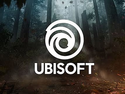 Ubisoft Closes Two Studios, Ubisoft Logo, Google Commons