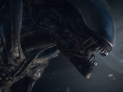Alien: Isolation Sequel (2014) Creative Assembly, Steam
