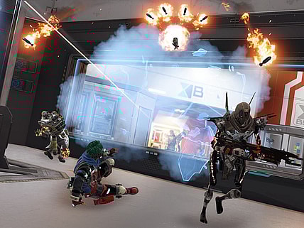 Apex Legends Faces Backlash Over Season 28 (2020), Respawn, Screenshot via Steam