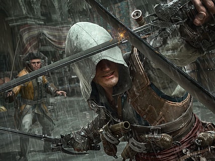 Assassin's Creed Hexe Black Flag Resynced (2026), Ubisoft Steam