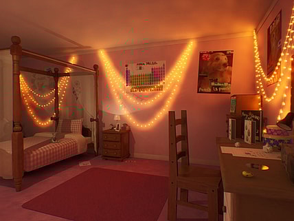 BAFTA pulled trailer for The Quiet Things (2026), Silver Script Games, Steam