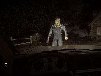 Best Games You Can No Longer Play, Friday the 13th The Game (2017), IllFonic, Screenshot via Steam