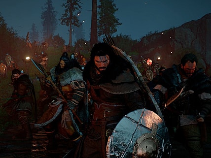 Crimson Desert Voice Actor Was Confused by the Story Crimson Desert (2026), Pearl Abyss, Steam