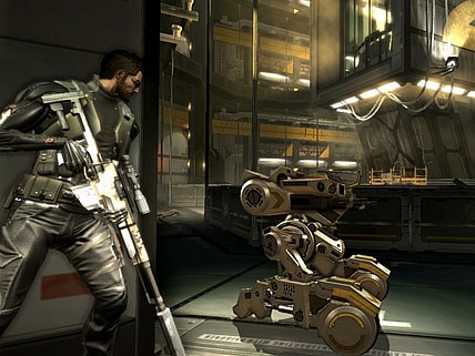 Deus Ex Developer Deus Ex: Human Revolution (2013), Eidos-Montreal, Steam