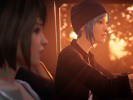 Games That Deserve a Movie Adaptation Life Is Strange Remastered, Deck Nine, Screenshot via Steam