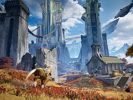 Highguard Players Receive Refunds Wildlight Entertainment