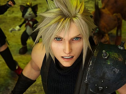 Koji Fox Faced Backlash Final Fantasy VII Rebirth (2026), Square Enix, Nintendo
