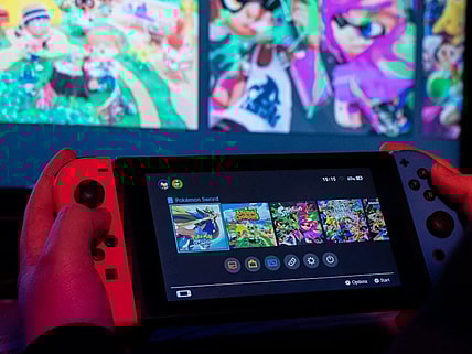 Nintendo Indie World Showcase Unsplash