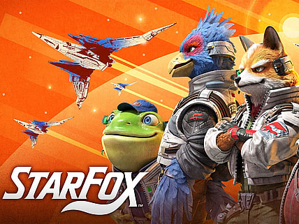 Nintendo Revealed Star Fox 64 Remake